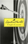 Copertina libro Agatha Christie libri