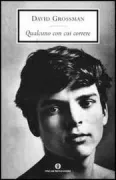 Copertina libro David Grossman libri