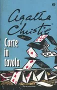 Copertina libro Agatha Christie libri