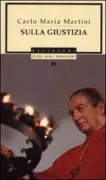 Copertina libro <b>Sulla giustizia</b>