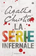 Copertina libro <b>La serie infernale</b>