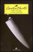Copertina libro Agatha Christie libri