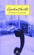 Copertina libro Agatha Christie libri