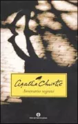 Copertina libro Agatha Christie libri
