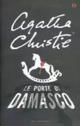 Copertina libro Agatha Christie libri