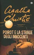 Copertina libro Agatha Christie libri