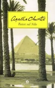 Copertina libro Agatha Christie libri