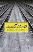 Copertina libro Agatha Christie libri