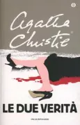 Copertina libro Agatha Christie libri