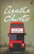 Copertina libro Agatha Christie libri