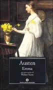 Copertina libro <b>Emma</b>