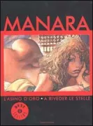 Copertina libro <b>L'asino d'oro A riveder le stelle</b>