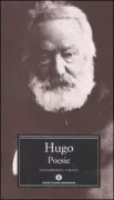 Copertina libro <b>Poesie<br></b>(titolo originale o altro titolo: <i>Opere. Poesia</i>)