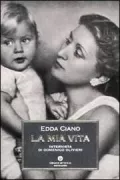 Copertina libro <b>La mia vita</b>