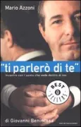 Copertina libro <b>Ti parlerò di te</b>