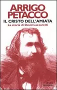 Copertina libro <b>Il Cristo dell'Amiata</b>