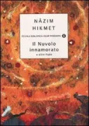 Copertina libro <b>Il nuvolo innamorato e altre fiabe<br></b>(titolo originale o altro titolo: <i>Sevdali bulut</i>)