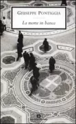 Copertina libro <b>La morte in banca</b>