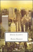 Copertina libro <b>Martin Bauman</b>