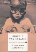 Copertina libro <b>Il mio nome a memoria</b>