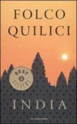 Copertina libro <b>India</b>