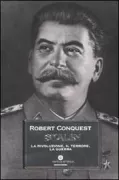 Copertina libro <b>Stalin</b>