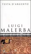 Copertina libro <b>Testa d'argento</b>