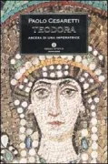 Copertina libro <b>Teodora</b>
