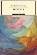 Copertina libro <b>Teosofia<br></b>(titolo originale o altro titolo: <i>Theosophie</i>)