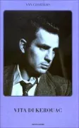 Copertina libro <b>Vita di Kerouac<br></b>(titolo originale o altro titolo: <i>Kerouac</i>)