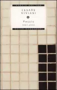 Copertina libro <b>Poesie 1967-2002</b>