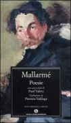 Copertina libro <b>Poesie<br></b>(titolo originale o altro titolo: <i>Poésies</i>)