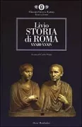 Copertina libro <b>Libri 33.-34</b>
