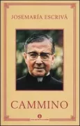 Copertina libro <b>Cammino<br></b>(titolo originale o altro titolo: <i>Camino</i>)