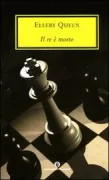 Copertina libro <b>Il re è morto<br></b>(titolo originale o altro titolo: <i>The king is dead</i>)