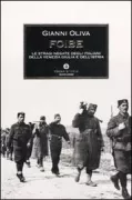 Copertina libro <b>Foibe</b>