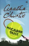 Copertina libro Agatha Christie libri