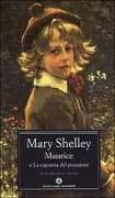 Copertina libro <b>Maurice, o La capanna del pescatore<br></b>(titolo originale o altro titolo: <i>Maurice, or the fisher's cot</i>)