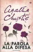 Copertina libro Agatha Christie libri