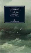 Copertina libro <b>Lord Jim</b>