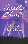 Copertina libro Agatha Christie libri