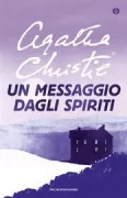 Copertina libro Agatha Christie libri