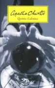 Copertina libro <b>Quinta colonna</b>