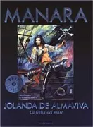 Copertina libro <b>Jolanda de Almaviva</b>