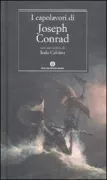 Copertina libro <b>I capolavori di Joseph Conrad</b>