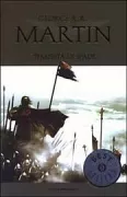 Copertina libro <b>Tempesta di spade<br></b>(titolo originale o altro titolo: <i>A storm of swords</i>)