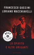 Copertina libro <b>Lo Spirito e altri briganti</b>