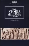 Copertina libro <b>Libri 35.-36</b>