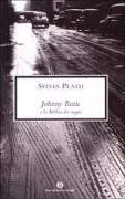 Copertina libro <b>Johnny Panic e la Bibbia dei sogni<br></b>(titolo originale o altro titolo: <i>Johnny Panic and the bible of dreams</i>)