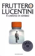 Copertina libro <b>Il cretino in sintesi</b>
